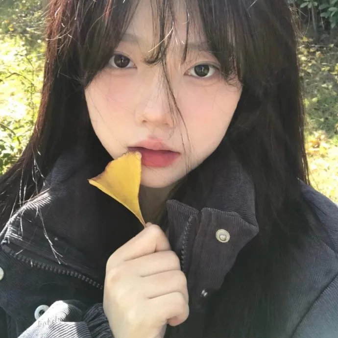 苦妹.丧姐.连环图